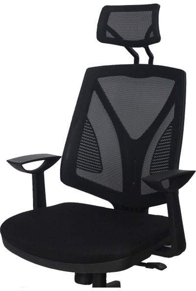 Casella Bilgisayar Çalışma Sandalyesi Ortopedik Çalışma Sandalyesi