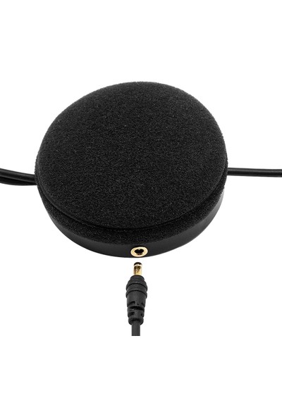 Knmaster KN550 Motosiklet Bluetooth Kulaklık Mikrofon Seti