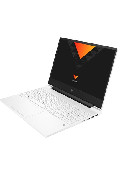 HP Victus 71T71EA 15-FB0004NT AMD Ryzen 7-5800H 16GB 512GB SSD RTX 3050Ti 4GB 15.6 inç 144Hz Full HD Freedos Taşınabilir Oyuncu Bilgisayarı