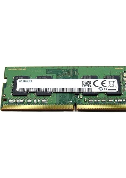 Samsung SAMPC3200/8 8gb 3200MHZ Ddr4 Pc Bellek