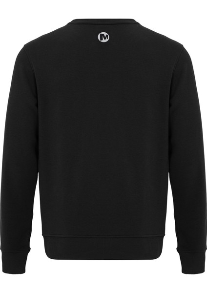 Simple Erkek Sweatshirt M23SIMPLE