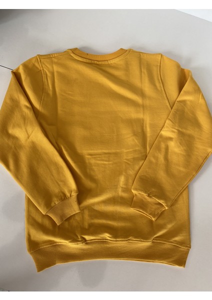 Erkek Çocuk Sweat