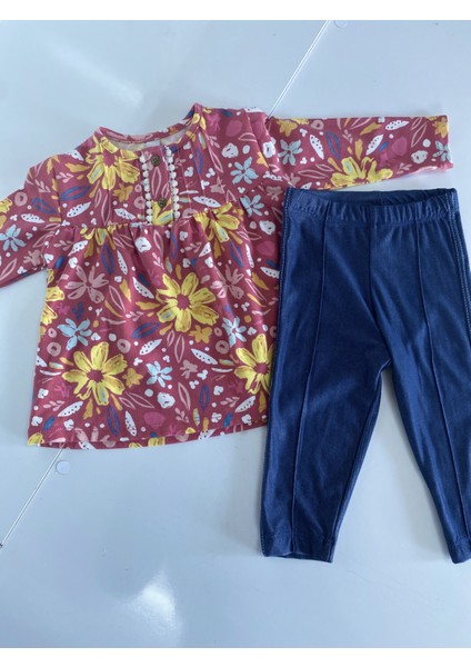 Bebek 2'li Üst Alt Takım fiyatları