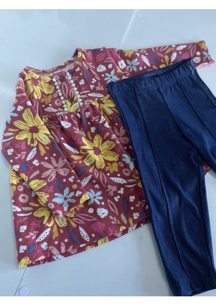 Bebek 2'li Üst Alt Takım fırsatları