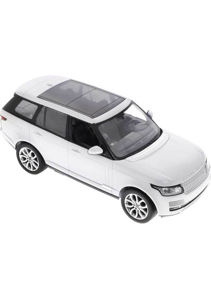 1:14 Range Rover Sport 2013 Uzaktan Kumandalı Işıklı Araba - Beyaz