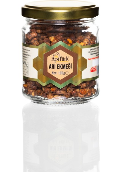 Arı Ekmeği (Perga) 100 gr