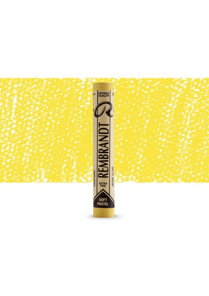 : Soft Pastel Boya : Light Yellow (7)