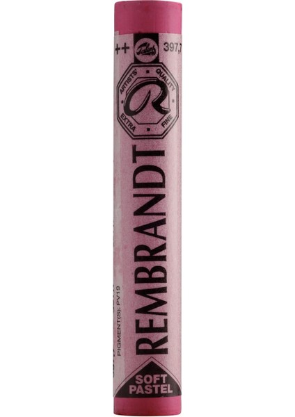 : Soft Pastel Boya : Permanent Rose (7)