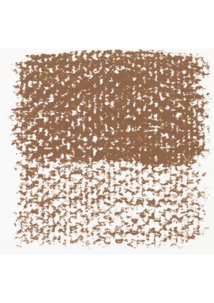 : Soft Pastel Boya : Burnt Umber (7)