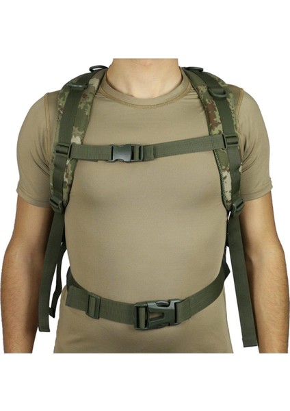 Tactical Çanta 45 Litre