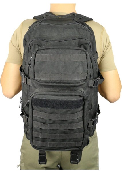 Tactical Çanta 45 Litre