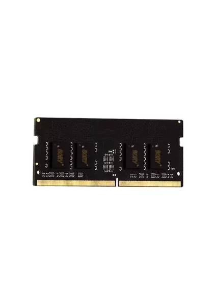 8 GB 2666 Mhz Ddr4 Notebook Ram