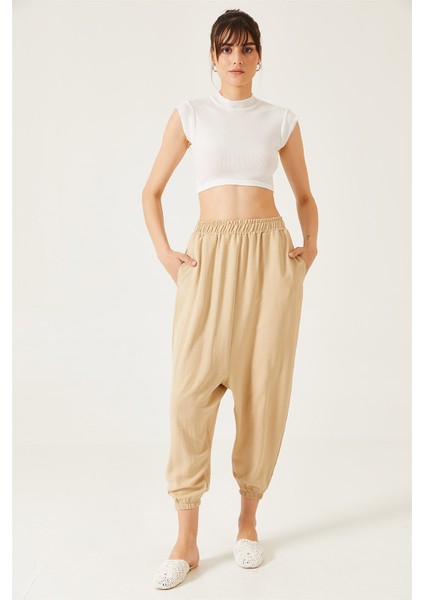 Kadın Dik Yaka Sıfır Kol Kaşkorse Bluz fiyatları