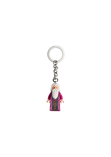 854198 Harry Potter Dumbledore Anahtarlık