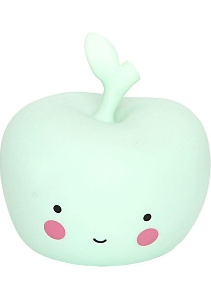 Ev ve Çocuk Odası Dekoru Sevimli Gece Lambası Aydınlatması