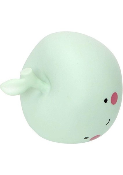 Ev ve Çocuk Odası Dekoru Sevimli Gece Lambası Aydınlatması fırsatları