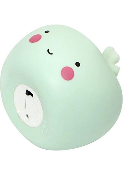 Ev ve Çocuk Odası Dekoru Sevimli Gece Lambası Aydınlatması indirimleri