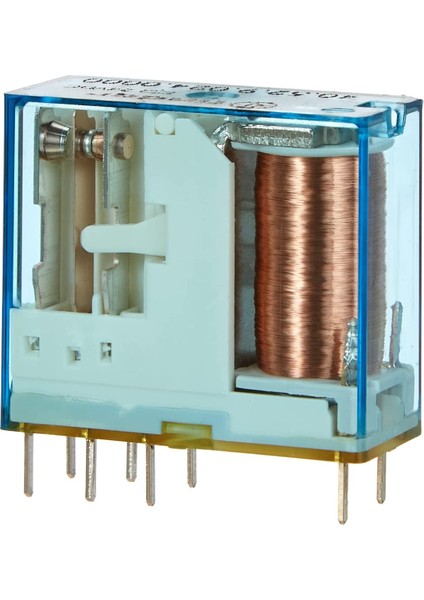 Minya P.c.b. Röl 2 CO-8A Kont 24V Ac Pi