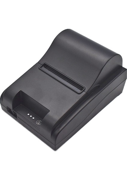 Zjiang JP-306 USB & Bluetooth Bağlantılı 80 mm Sipariş Fişi Adisyon Termal Yazıcı