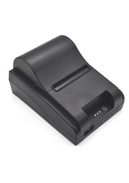 Zjiang JP-306 USB & Bluetooth Bağlantılı 80 mm Sipariş Fişi Adisyon Termal Yazıcı
