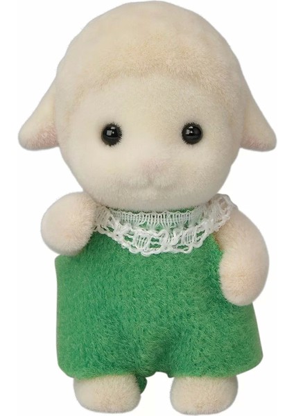 Sylvanian Families Koyun Bebek 5620