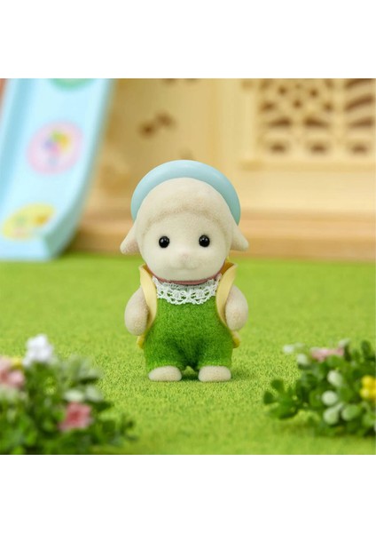 Sylvanian Families Koyun Bebek 5620