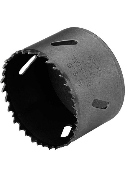 Bi Metal Panç 98 mm