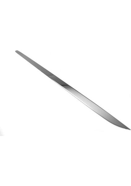 Volkswagen T6 Krom Bagaj Alt Çıtası 2015 Sonrası