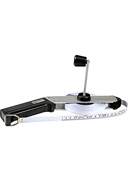 Saplı Arazi Metre Tracker 20 mt