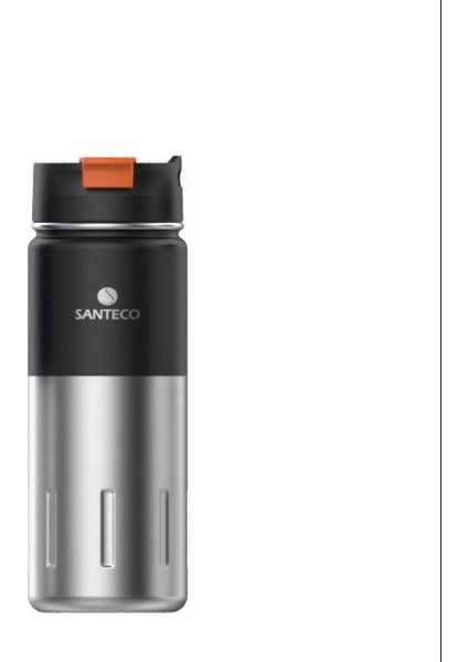 Kotka Siyah Termos S0115092 500 Ml.