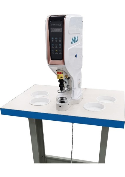 Max-Df-2pres Çıt Çıt Servo Motorlu