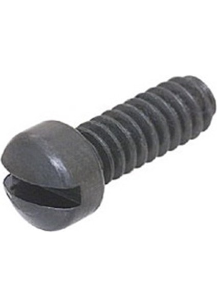 Dik Kumaş Kesim Motoru Çatal Üstü Kapak Vidası / 301C10-3