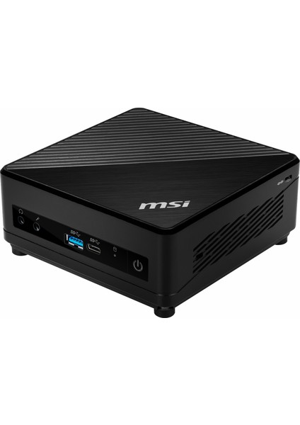 CUBI 5 10M-663TR Intel Core i7 10510U 16GB 1TB SSD Windows 11 Home Mini PC