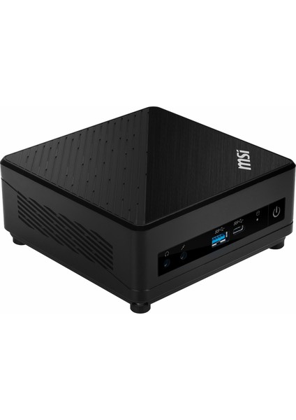 CUBI 5 10M-663TR Intel Core i7 10510U 16GB 1TB SSD Windows 11 Home Mini PC