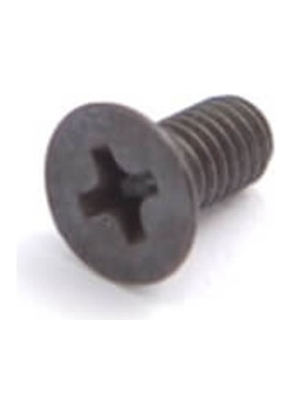 Dik Kumaş Kesim Motoru Ayak Vidası 5inç / KX-113