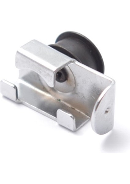 Dik Kumaş Kesim Motoru Zımpara Bileme 5inç Sol / KX-176