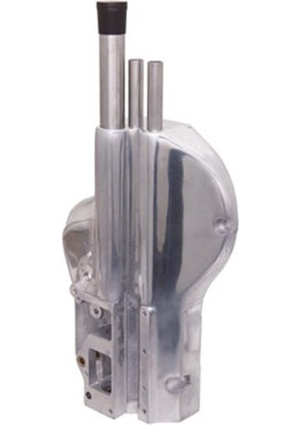 Dik Kumaş Kesim Motoru Borulu Yan Kapak Set 8 / 732C1-11