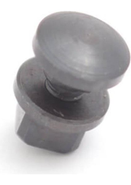 Dik Kumaş Kesim Motoru Somunlu Bıçak Vidası