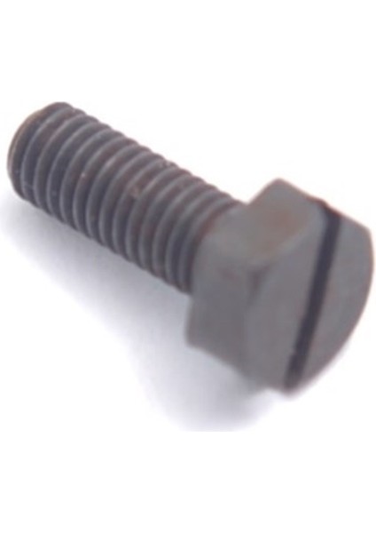 Çuvalağzı Dikiş Makinesi Motor Şase Vidası 3/16 32 Diş
