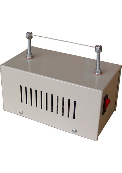 Etiket Kesme Makinesi 200 W