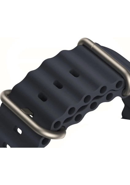 Amazfit Bip 3 Pro Kordon Yeni Dizayn Silikon HS26 Haki fiyatları