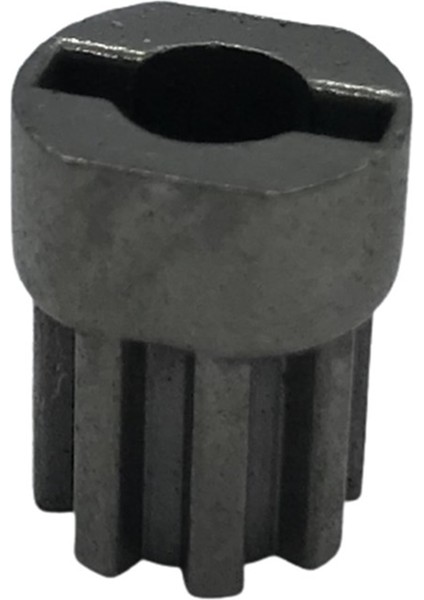 Akülü Çuvalağzı Dikiş Makinesi Motor Kasnağı / GK9-370-A015