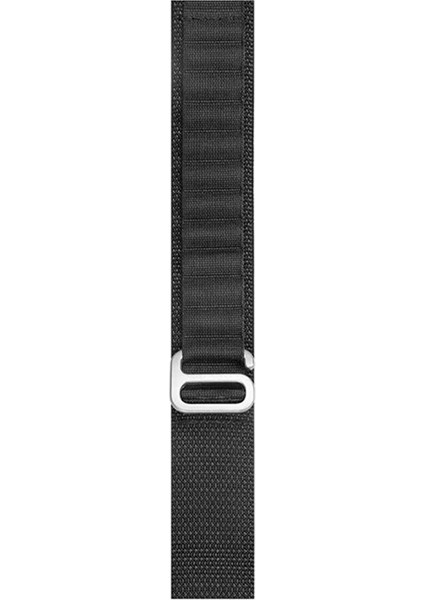Case 4u C1 Kordon Ayarlanabilir Kademeli Naylon HS25 Siyah
