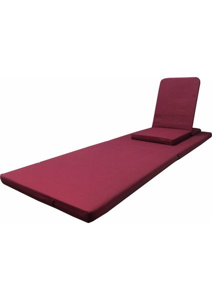 Katlanır Meditasyon Yatağı + Meditasyon Sandalyesi Ikili Set fiyatları