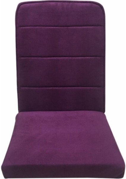 Mor Kapitoneli Destekli Yer Minderi fiyatları