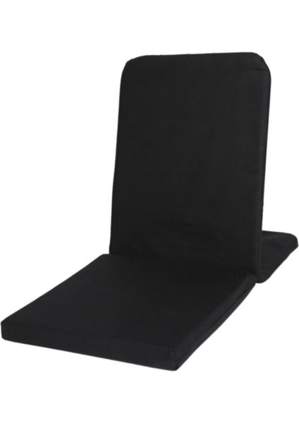 Meditasyon Sandalyesi Backjack + Bolster Minderi + Meditasyon Minderi Üçlü Set