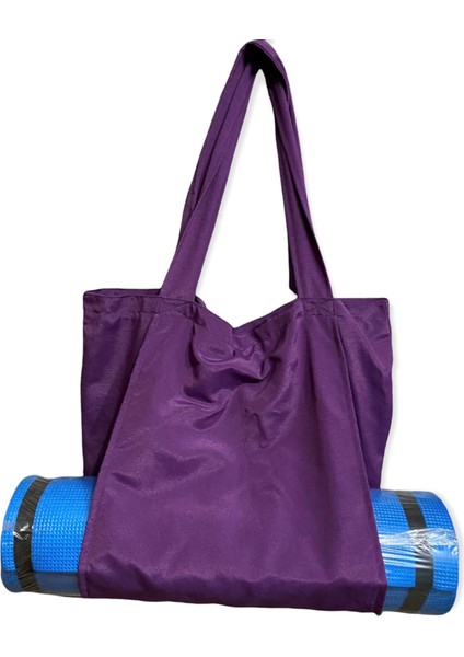 Yoga Matı Taşıma Çantası - Mat Taşıma Çantası - Mat Asma Çantası