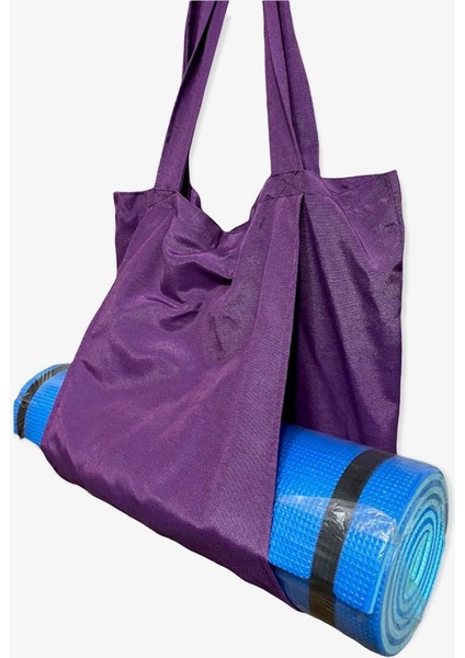 Yoga Matı Taşıma Çantası - Mat Taşıma Çantası - Mat Asma Çantası fiyatları