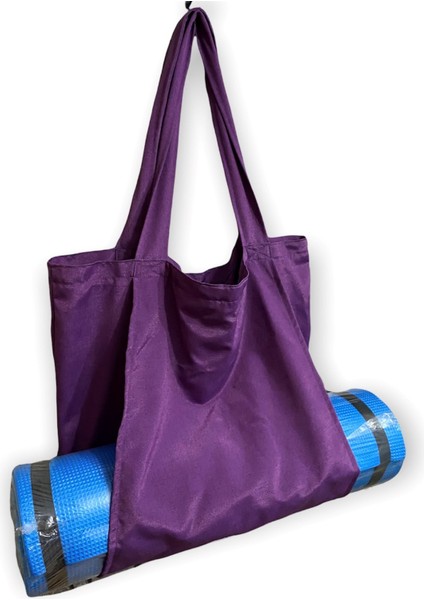 Yoga Matı Taşıma Çantası - Mat Taşıma Çantası - Mat Asma Çantası modelleri