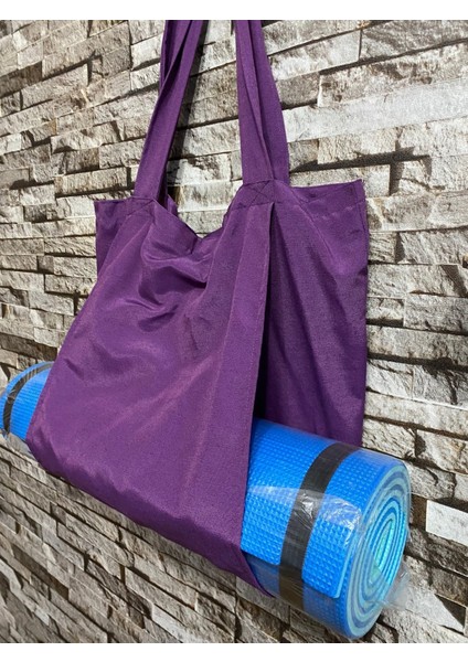 Yoga Matı Taşıma Çantası - Mat Taşıma Çantası - Mat Asma Çantası fırsatları